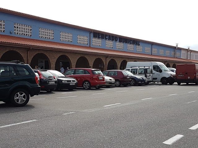 Mercado Municipal do Grove