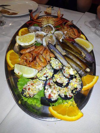 Meson Restaurante Antoxo